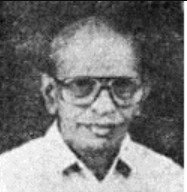 S. Hanumantha Rao - Wikiunfold
